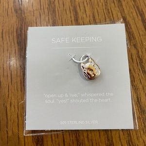 Origami Owl Core Charm